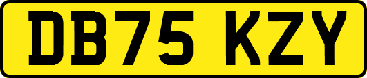 DB75KZY