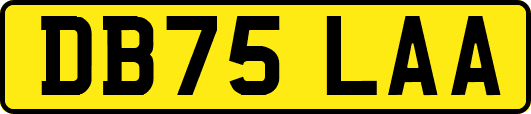 DB75LAA