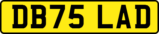 DB75LAD