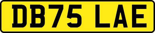 DB75LAE