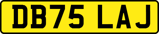 DB75LAJ