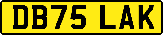 DB75LAK