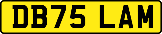 DB75LAM