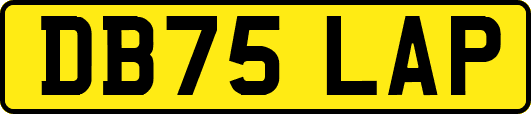 DB75LAP