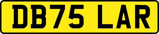 DB75LAR