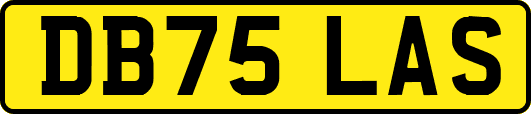 DB75LAS
