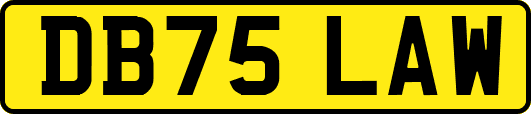 DB75LAW