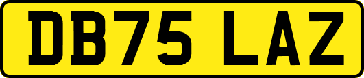 DB75LAZ