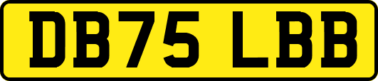 DB75LBB