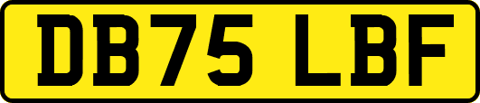 DB75LBF