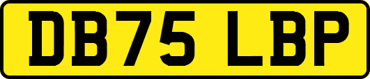 DB75LBP
