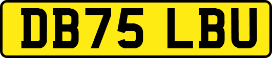 DB75LBU