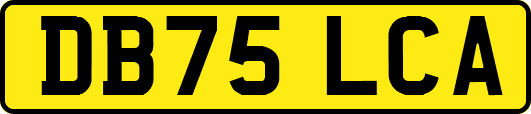 DB75LCA