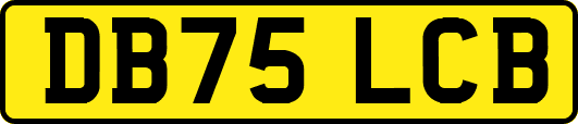 DB75LCB