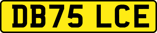 DB75LCE