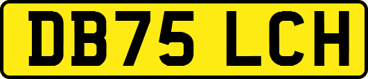 DB75LCH