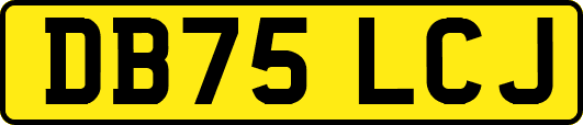 DB75LCJ