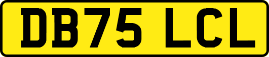 DB75LCL