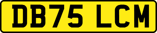 DB75LCM