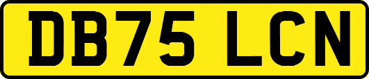 DB75LCN