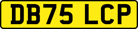DB75LCP