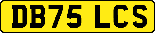 DB75LCS