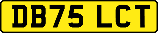 DB75LCT
