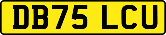 DB75LCU