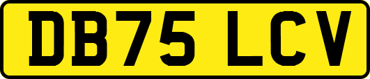 DB75LCV