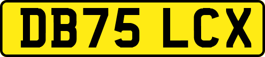 DB75LCX