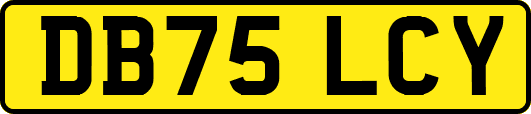 DB75LCY