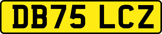 DB75LCZ