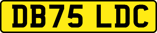 DB75LDC