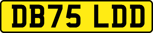 DB75LDD