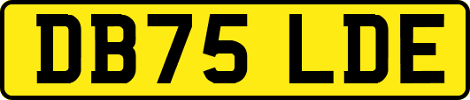 DB75LDE