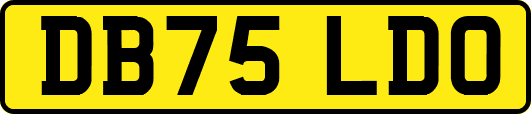 DB75LDO