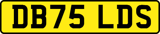 DB75LDS
