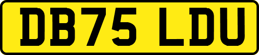 DB75LDU