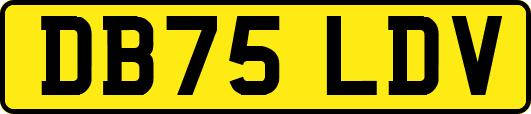 DB75LDV
