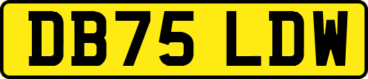 DB75LDW