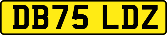 DB75LDZ