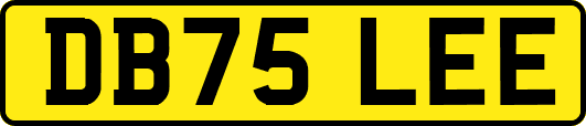 DB75LEE