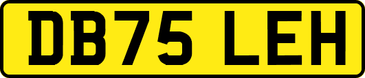 DB75LEH