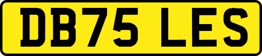 DB75LES