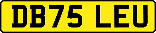 DB75LEU