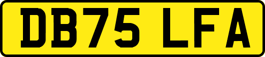 DB75LFA