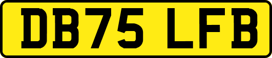 DB75LFB