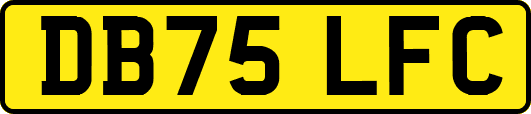 DB75LFC