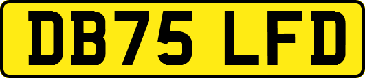 DB75LFD