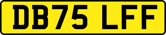 DB75LFF